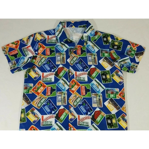 Wachusett Brewery Craft Beer Labels Hawaiian Style - Picture 1 of 5